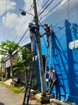 PASANG CCTV MURAH BERGARANSI MALANG RAYA