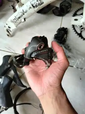 RD Ultegra 6800 11 Speed