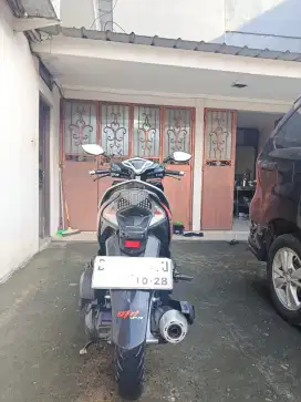 Vario KZR 125 Tahun 2013