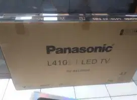 Panasonic LED Digital TV 43 inch TH-43L410G