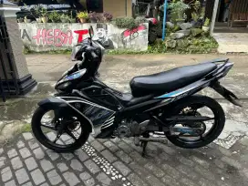 Jupiter MX kopling thn 2013 plat AB Bantul