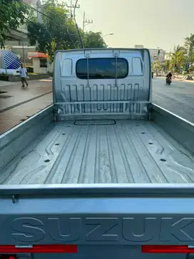 Suzuki Carry 2021 Bensin