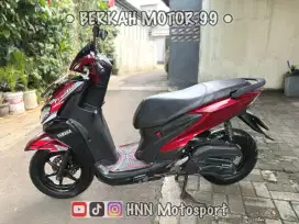 FREEGO TAHUN 2019 PAJAK HIDUP