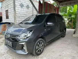 Ayla R 2023 Manual
