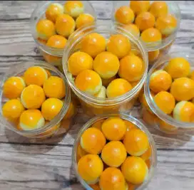 Nastar lumer murah meriah