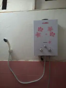 WATER HEATER GAS # MANDI AIR HANGAT OK