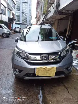 JUAL HONDA BRV KM RENDAH SURAT LENGKAP LANGSUNG PEMILIK