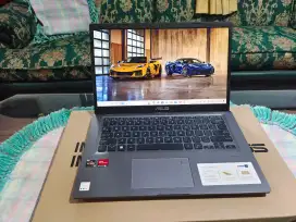 Laptop asus m415dao ryzen 3 3250 ram 8 ssd 512 fhd