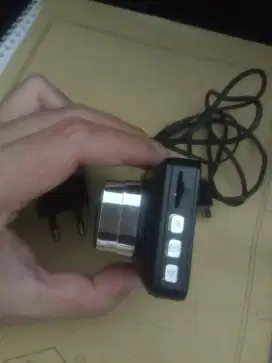 Kamera record hd