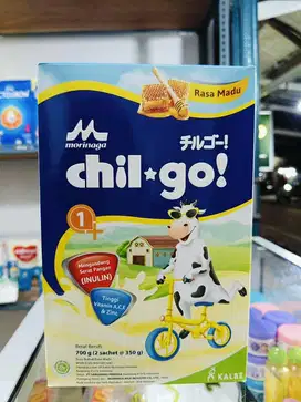 ChilGo 1+ 270 Gram