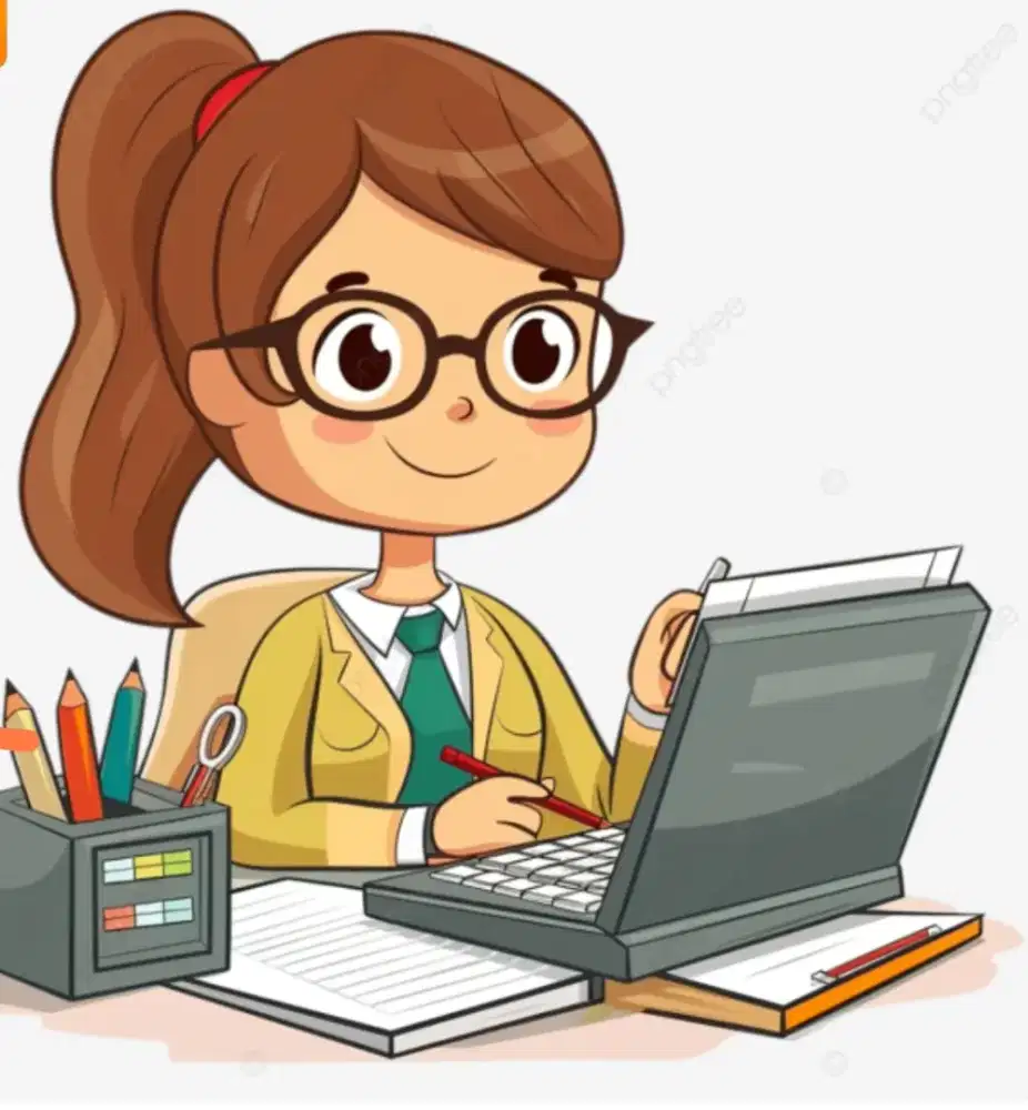 Jasa pembuatan Laporan Keuangan (Laba Rugi & Neraca)