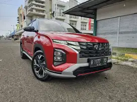 CRETA PRIME TWO TONE AT2022 - KM 27 Rb