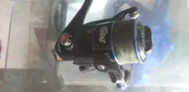 real pancing di laut merk Daido