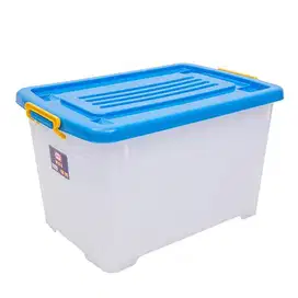 penyediaan container box di medan