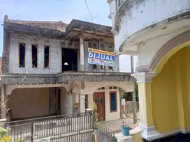 Dijual Rumah Setengah Jadi DI Garut