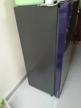 Kulkas Sharp 1 Pintu
