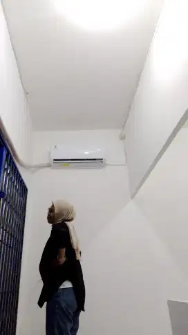 jasa servis ac kulkas frezer showcase mesin cuci dan bongkar pasang ac