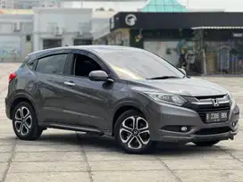 Honda HRV Prestige AT Tahun 2016