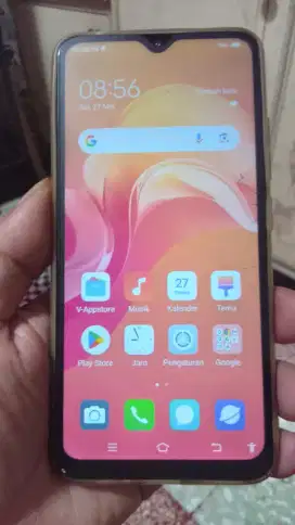 Vivo v 11 pro ram 6/64