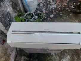 Jual Ac 1/2 pk Sharp