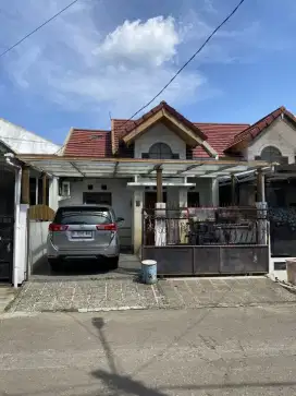 Dijual Cepat Rumah Setra Dago Antapani Arcamanik Cisaranten Bandung