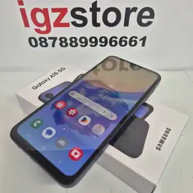Samsung Galaxy A15 5G 8/256 Blue SEIN Fullset No Minus
