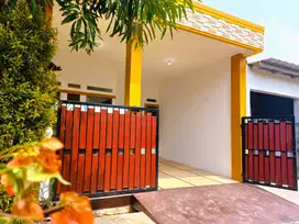 RUMAH MURAH SIAP HUNI DEKAT AKSES TOL HANYA DI BEKASI TIMUR REGENCY