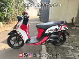 FINO FI TAHUN 2014 PAJAK HIDUP