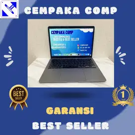 MacBook Air Retina 2020 M1 8GB SSD 128GB Garansi Not M2 Pro