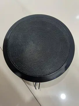 SPEAKER CEILING / SPEAKER PLAFON