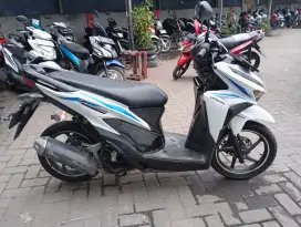 Vario 125 new 2019. Km 45.000 an