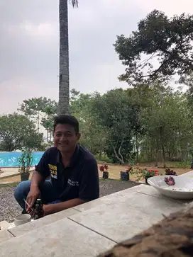 Mencari lowongan kerja sebagai driver pribadi / pelayanan lainnya