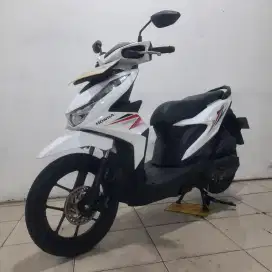 DP 500 RIBU CASH DAN KREDIT HONDA BEAT SPORTY CBS TAHUN 2021