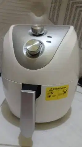 AIR FRYER DENPOO AFD-35 3.5 LITER