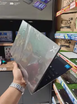 READY STOCK LAPTOP DESAIN MURAH | AXIOO HYPE JKT48 RAM 16GB