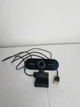 Webcam EYD USB Camera
