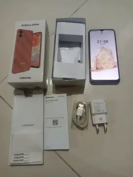 Samsung A04e Ram 3/32gb