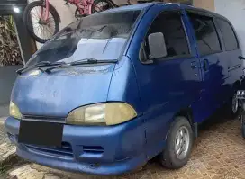 Daihatsu espass 1997