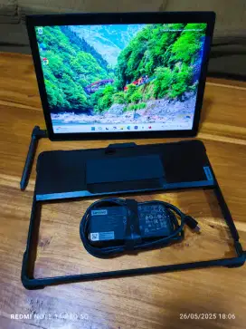 Lenovo ThinkPad X12 Detachable Gen2 Core Ultra 5-134U
Ram 16gb 512gb