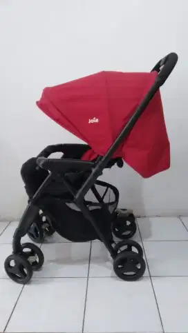 Dijual preloved stroller Joie Mirrus