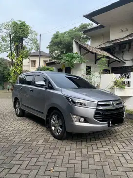 KIJANG INNOVA REBORN MATIC 2020