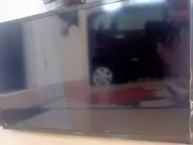 Tv LED panasonic 32 in