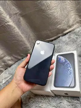 Iphone Xr 64 Gb