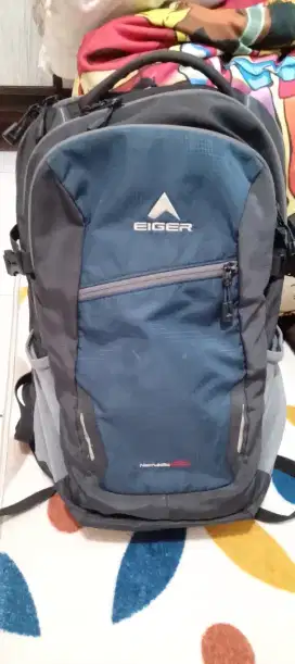 Backpack Eiger Nomadic 26