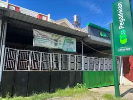 Ruko untuk Bisnis