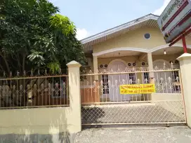 Kontrak Rumah di Kota Pekanbaru