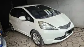 Honda Jazz S 2010 AT