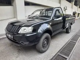 Tata Xenon RX 2016