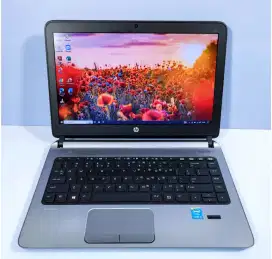 Laptop HP Probook 430 G2 //CORE I5 GEN5 //SSD 128GB//8GB//MULUS 96%