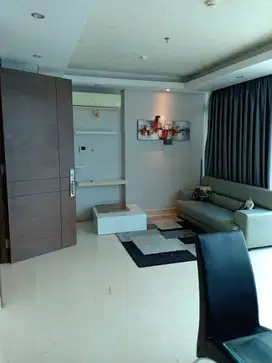 Dijual Apartemen The Windsor Puri Full Furnished